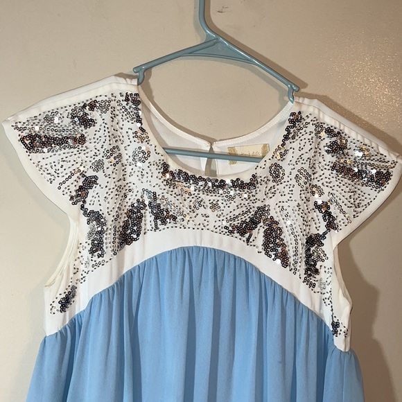 Altar’d State Sequin Dress - Picture 3 of 4